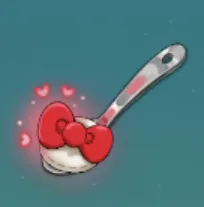 ひとさじのリボン