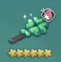 マイメロヘアピン