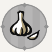 中品質にんにく