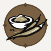 低品質スパイス