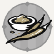 中品質スパイス